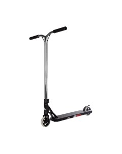 Самокат трюковый Novatrack Psycho 90 / 110A.PSYCHO.SL23