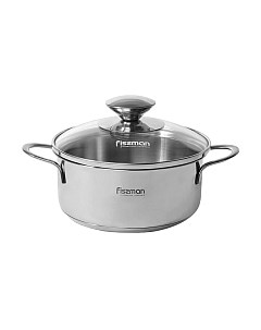 Кастрюля Fissman Bambino 5273