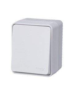 Выключатель Systeme (Schneider) Electric AtlasDesign ATN540161 Systeme (schneider) electric