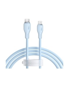 Кабель Pudding Type-C to iP 20W / P10355701311-00 Baseus