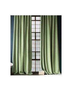 Комплект штор Джерри 280x230 с подхватами Pasionaria