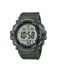 Часы наручные мужские Casio AE-1500WHX-3A