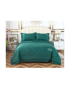 Комплект постельного белья с одеялом Sofi de Marko Нельсон №12 7Е / КТ-7Е-НС12 Sofi de marko