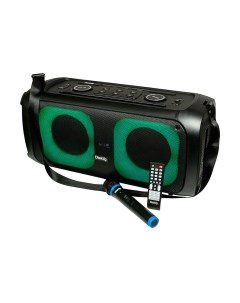 Портативная колонка Dialog Oscar AO-250