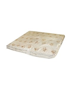 Одеяло Kariguz Верблюжья шерсть / МПВ21-7-3.2