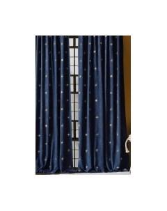 Комплект штор Pasionaria Бэлли 290x230 с подхватами