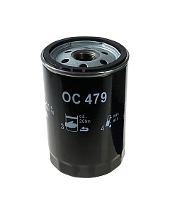 Масляный фильтр Knecht/Mahle OC479 Knecht/mahle