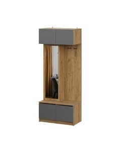 Секция в прихожую Mio Tesoro Авиньон Mio tesoro