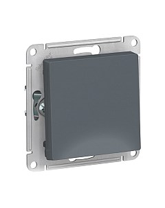 Выключатель Systeme (Schneider) Electric AtlasDesign ATN000711 Systeme (schneider) electric