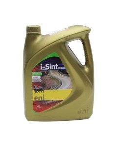 Моторное масло Eni I-Sint MS 5W30