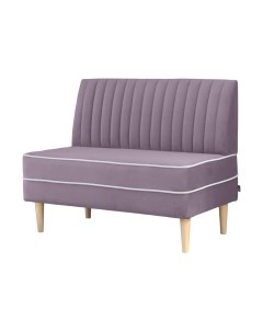 Диван Brioli Рони П двухместный 1.1м