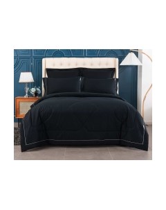 Комплект постельного белья с одеялом Sofi de Marko Маурицио №11 7Е / Кт-7Е-11-М Sofi de marko