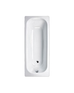 Ванна стальная Smavit Trevi Titanium 170x75