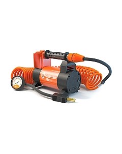 Автомобильный компрессор Агрессор AGR-50L