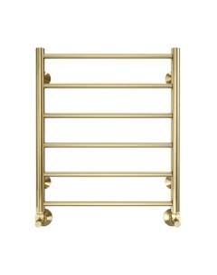 Полотенцесушитель водяной Terminus Аврора П6 500x600