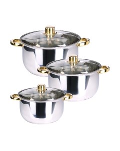 Набор кастрюль Mayer&Boch 25754 Mayer and boch