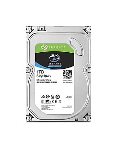 Жесткий диск Seagate Skyhawk 6TB (ST6000VX001)