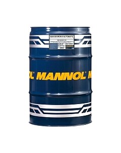 Трансмиссионное масло Mannol ATF Dexron II D / MN8205-DR