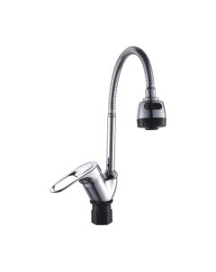 Смеситель B58-025 Эверест