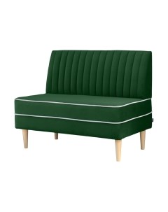 Диван Brioli Рони П двухместный 1.2м