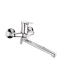 Смеситель Ledeme L2214-B