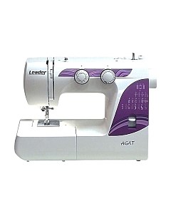 Швейная машина Leader Agat