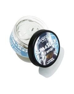 Средство для обертывания Slim&Sexy Холодное Savonry