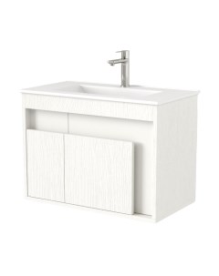 Тумба под умывальник Дабер 016 70 / Т16.7.0.5