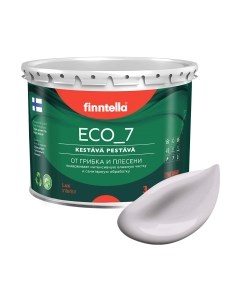 Краска Eco 7 Helmi / F-09-2-3-FL108 Finntella