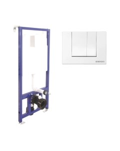 Инсталляция для унитаза Berges Novum 040241