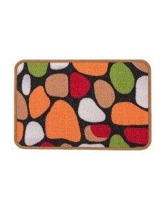 Коврик грязезащитный SunStep Fresh Галька 40x60 / 35-101 Sunstep