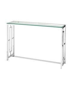 Консольный столик Stool Group Бруклин 115x30 / ECST-013 Stool group