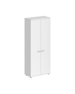 Шкаф Norden SG.821.WH.WH