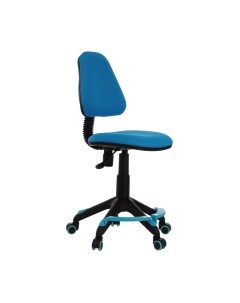 Кресло детское Бюрократ KD-4-F/TW-55