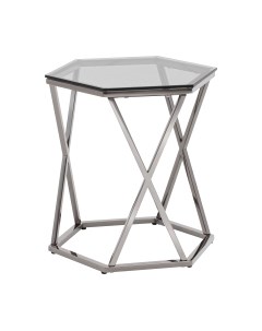 Журнальный столик Stool Group Круз 48x42 / EET-187-GM Stool group