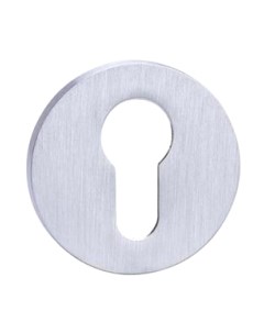 Накладка на цилиндр No Brand Круглая Е19Y SC No brand