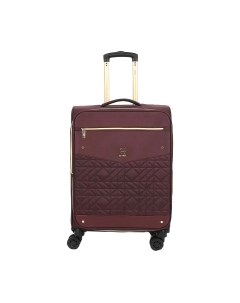 Чемодан на колесах Grott 338-1731/3-24BRD