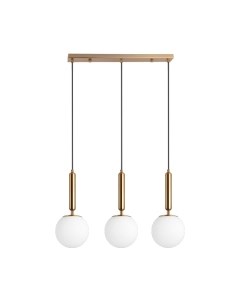 Люстра Moderli Scrumbel / V6040-3P