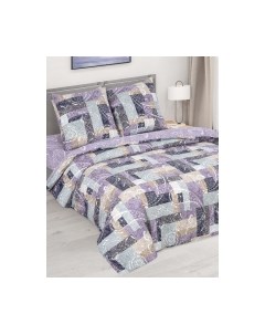 Комплект постельного белья АртПостель Эклектика 904 Артпостель