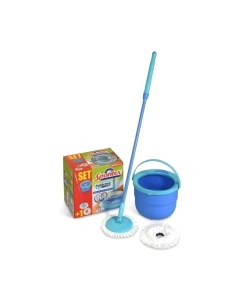 Набор для уборки Spontex Full Action System X‘tra 97050382