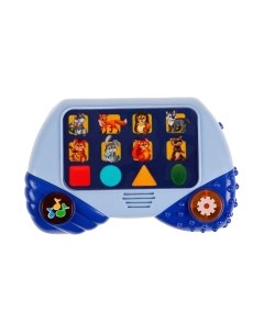 Развивающая игрушка Умка Умная викторина. Приставка / HT512-R