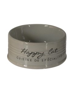 Миска для животных Duvo Plus Happy Cat / 11712/DV Duvo plus
