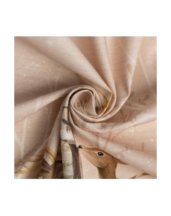 Скатерть Этель Christmas forest / 5072941