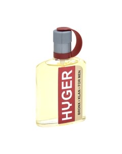 Туалетная вода Positive Parfum Hyger Bronx Klan Positive parfum