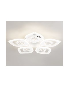 Люстра Ambrella Acrylica FA4292