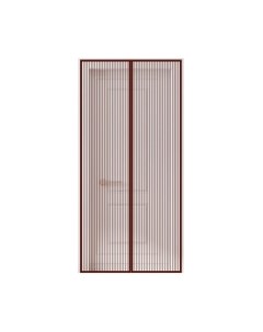 Москитная сетка на дверь Daswerk 607986