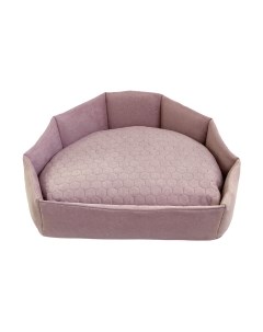 Лежанка для животных Medusa / 124/MedusaPink/2 Anteprima