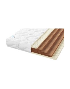 Матрас Seven Dreams Monolith Latex 415515 Seven dreams