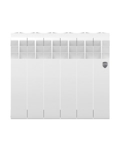 Радиатор биметаллический Royal Thermo Biliner Bianco 350 Royal thermo