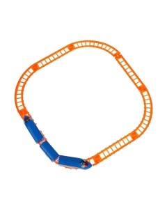 Железная дорога игрушечная Буба / B1686117-R2 Играем вместе